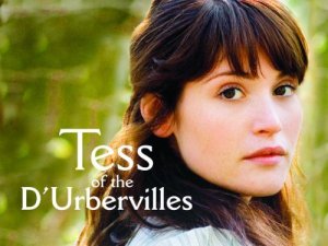 tess of the d'urbervilles